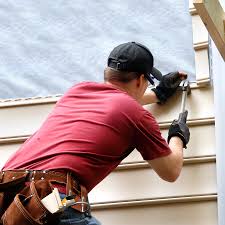 Affordable Siding Repair and Maintenance Services in North Canton, OH